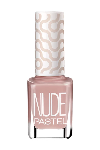 PASTEL NUDE OJE 756