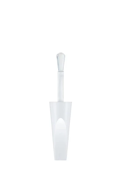 FLORMAR OJE 400 RIGHT WHITE - 4