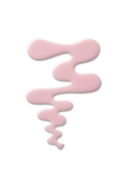 FLORMAR OJE 077 LIGHT PINK - 3