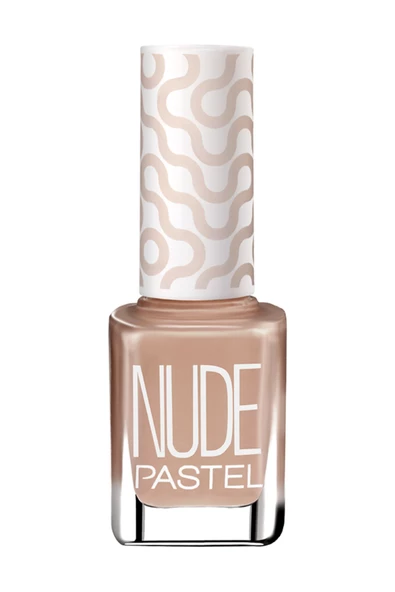 PASTEL NUDE OJE 101