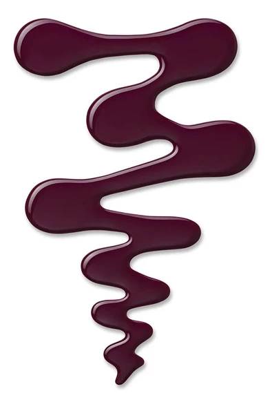 FLORMAR OJE 517 CHIC RASPBERRY - 3
