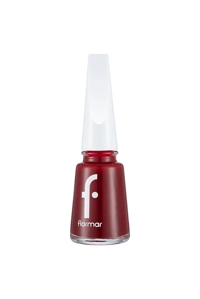 FLORMAR OJE 405 RED ROOTS