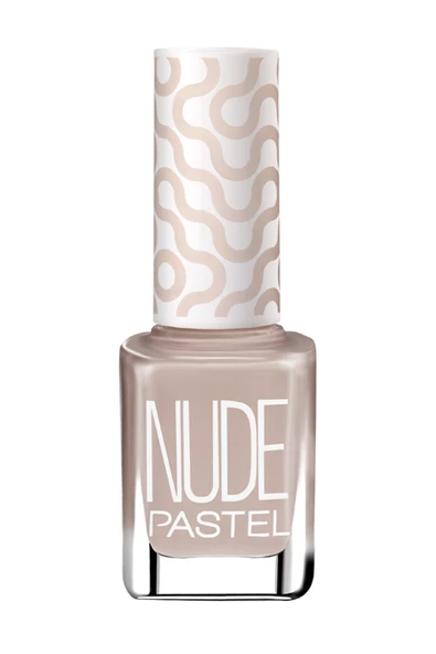 PASTEL NUDE OJE 755