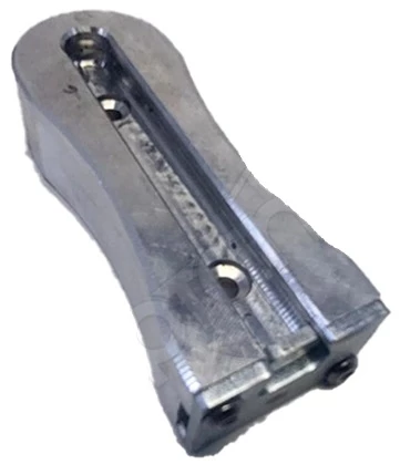 Kilitli Kapak Metal Askı Aparatı Dahil Pompalı 350 Ml Sıvı Sabun Otel Pansiyon Hastane Spor Salonu Misafirhane - 5