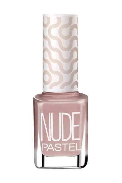 PASTEL NUDE OJE 752