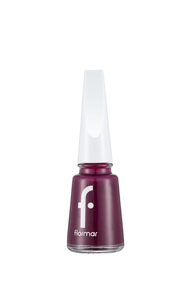 FLORMAR OJE 517 CHIC RASPBERRY