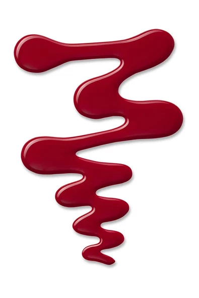 FLORMAR OJE 048 FIERY RED - 2