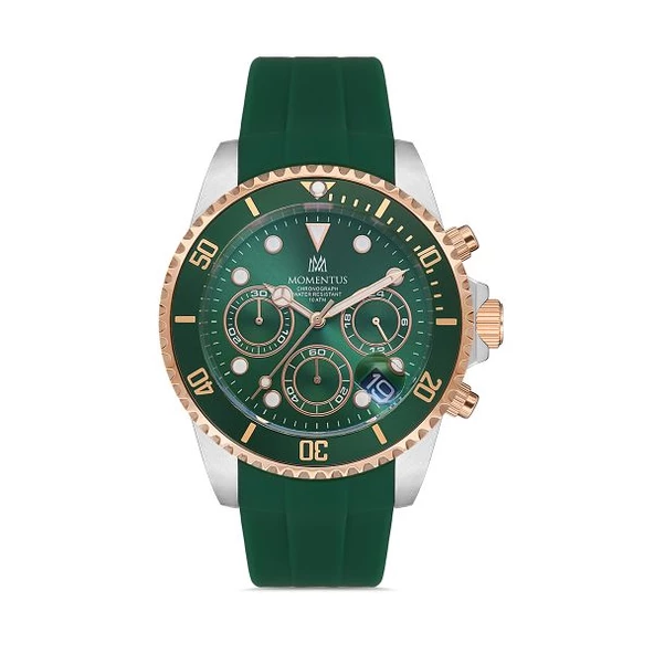 SM361T-15YR MOMENTUS MEN'S SPORT MASTER KOL SAATİ