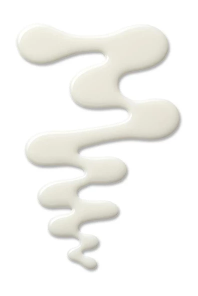 FLORMAR OJE 227 MILK FOAM - 2