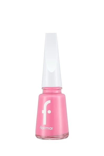 FLORMAR OJE 555 PINK FLARE