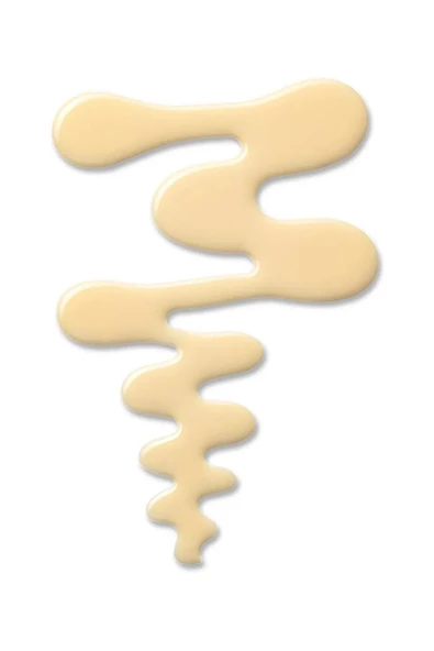 FLORMAR OJE 012 IVORY - 2