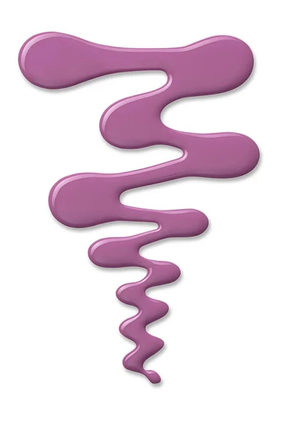 FLORMAR OJE 468 PONY TALE - 2