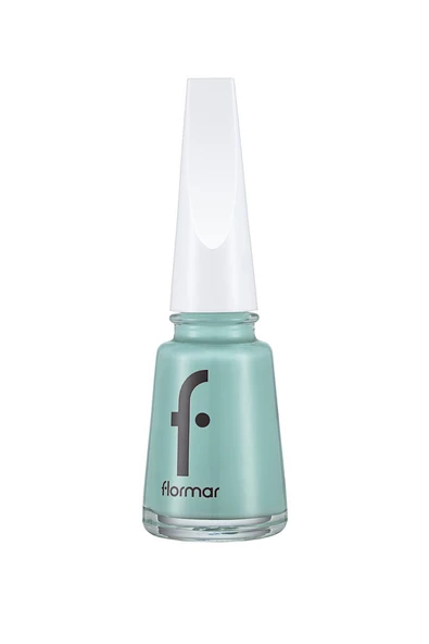 FLORMAR OJE 424 BLUISH GREEN