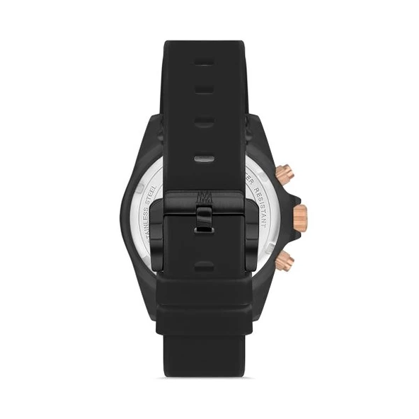 SM361T-04BR MOMENTUS MEN'S SPORT MASTER KOL SAATİ - 3
