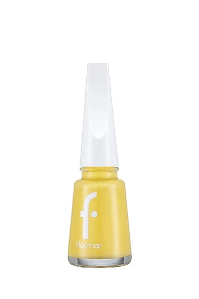 FLORMAR OJE 553 PINEAPPLE