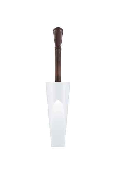 FLORMAR OJE 428 HOT CHOCOLATE - 3
