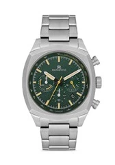 SM387S-15SR MOMENTUS MEN'S SPORT MASTER KOL SAATİ