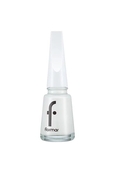 FLORMAR OJE 400 RIGHT WHITE