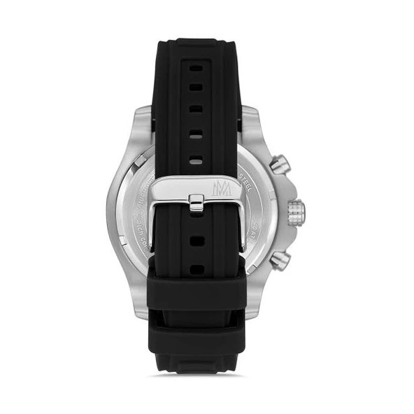 SM365T-04BS MOMENTUS MEN'S SPORT MASTER KOL SAATİ - 3
