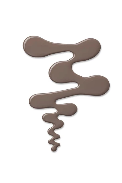 FLORMAR OJE 508 MINKY BROWN - 3