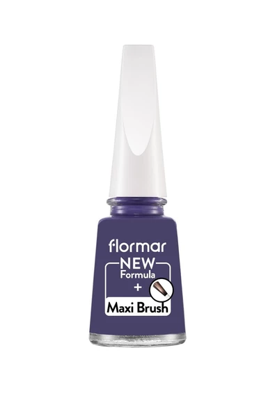 FLORMAR OJE 425 SOFT PURPLE