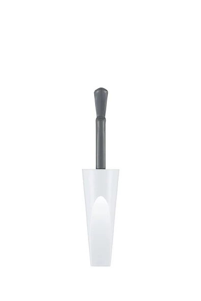 FLORMAR OJE 417 STEEL GRAY - 4