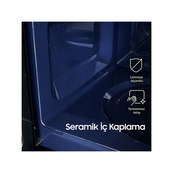 Samsung MG23DG4524ATTR 23 lt Mikrodalga Fırın - 3