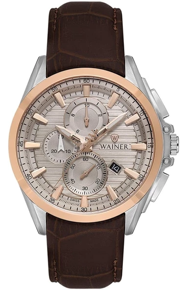 WA.19400-D WAİNER KOL SAATİ