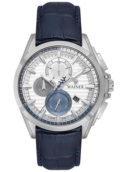 WA.19400-F WAİNER KOL SAATİ