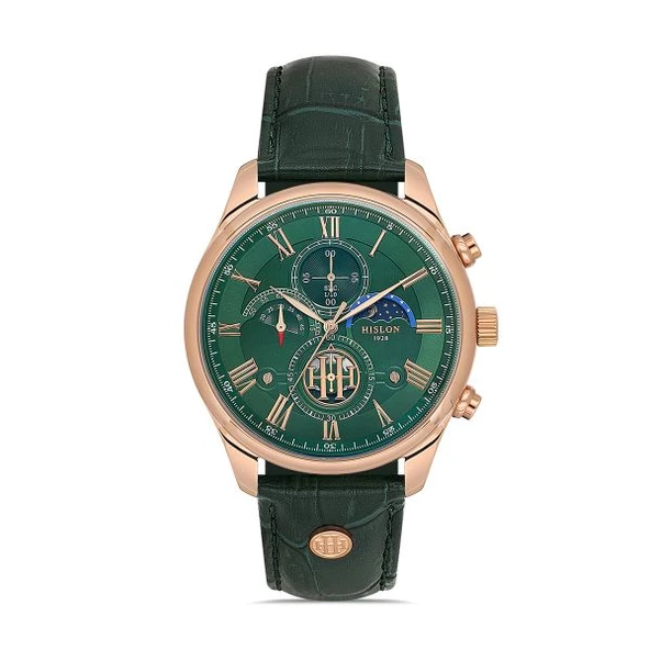 TM113R-15KR HİSLON KOL SAATİ