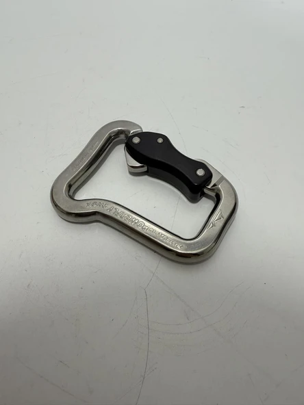 Austrialpin Powerfly Karabina 1 Adet - Resim 4