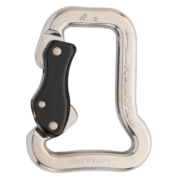 Austrialpin Powerfly Karabina 1 Adet ürün görseli