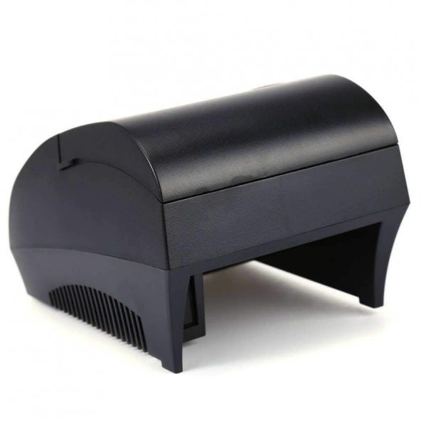 Zjiang Zj-5890k 58mm Usb Termal Makbuz Ve Adisyon Yazıcısı - 6