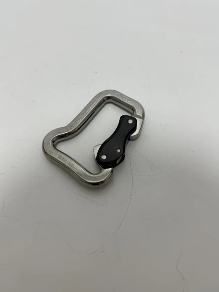 Austrialpin Powerfly Karabina 1 Adet - Resim 3