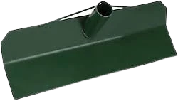 30 CM GELBERİ METAL YEŞİL