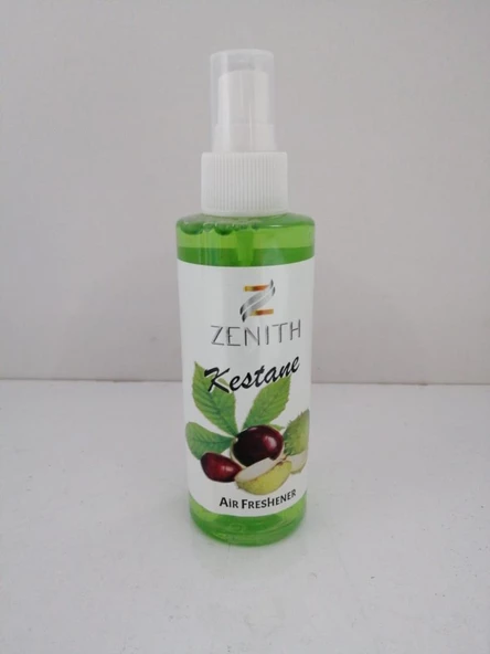 ZENITH SPREY KOKU KESTANE 150ML