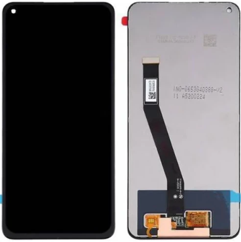 Xiaomi Redmi Note 9 Uyumlu A Kalite Lcd Ekran Dokunmatik