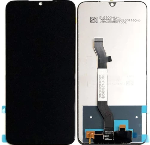 Xiaomi Redmi Note 8 Uyumlu Lcd Ekran Dokunmatik