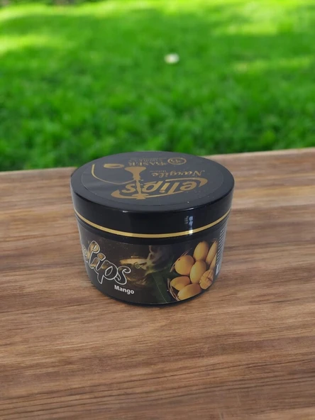 Elips Nargile Mango - 6