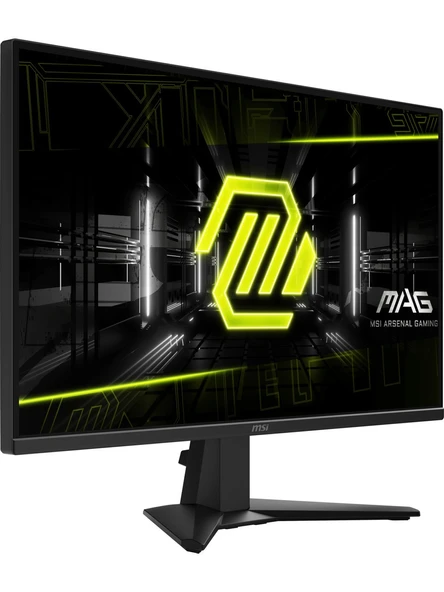 MSI MAG275QF 27 0.5 ms 2K IPS 180 Hz Oyuncu Monitörü - 3