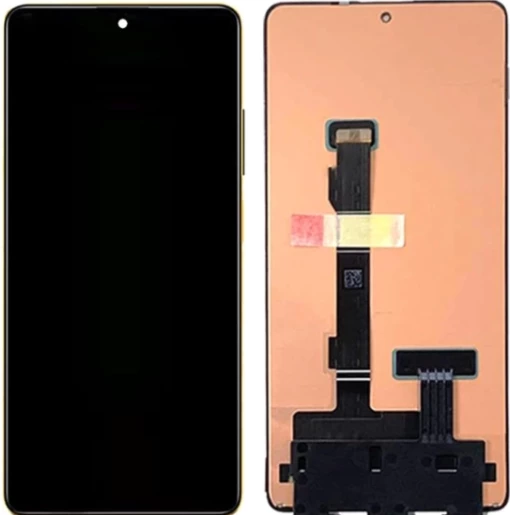 Xiaomi Redmi Note 13 Pro 5G Uyumlu HK Lcd Ekran Dokunmatik