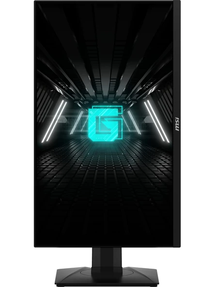 MSI G244PF E2 23.8 1 ms Full HD Pivot IPS 180 Hz Oyuncu Monitörü - 2