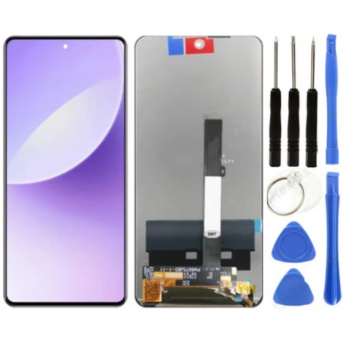 Xiaomi Mi 10T Lite Uyumlu A Kalite Lcd Ekran Dokunmatik + Tamir Seti