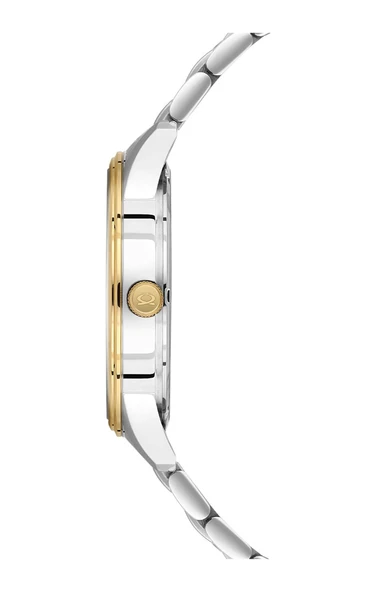 Nacar Nc08-29430615-csm Erkek Kol Saati - Resim 3