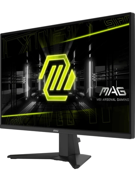 MSI MAG275QF 27 0.5 ms 2K IPS 180 Hz Oyuncu Monitörü - 2