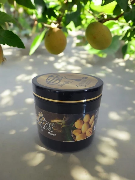 Elips Nargile Mango - 3