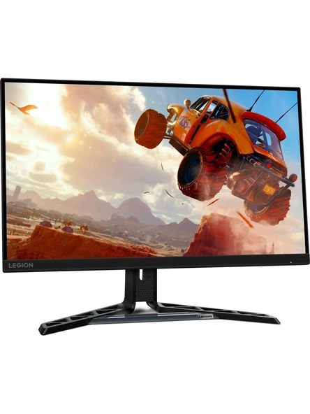 Lenovo Legion R27QE 67C5GAC1TK 27 0.5 ms 2K Pivot IPS 180 Hz Oyuncu Monitörü - 2