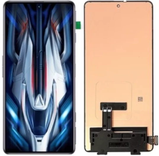 Xiaomi Redmi K50 Gaming Uyumlu A Kalite Lcd Ekran Dokunmatik