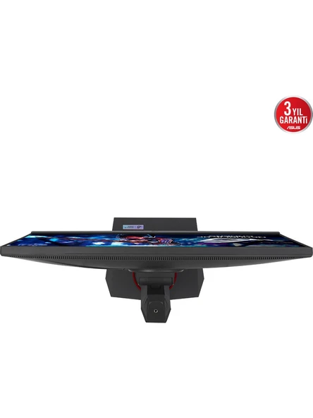 Asus ROG Strix XG27ACS 27 1 ms 2K Pivot IPS 180 Hz Oyuncu Monitörü - 5