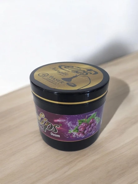 Elips Nargile Üzüm - 7